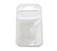 Multi-Size Nail Caviar Beads For Nail Art Decorations Metal Ball Beads Gold Silver Studs Supply Metal Caviar For Nails