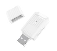 Multi-Size Phone Card Reader with USB 2.0 Connection, Compact ABS Housing for Portable Daily Card Access Tasks Phone Reader Physical Access Multi-size Usb Data Compact Abs Travel Desk Laptop Pouch