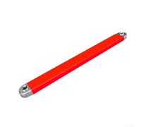 Multi-Size Ratchet Wrench Set 5PC With Ball Detent(Red)