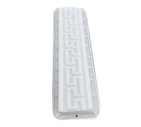 Multi-Size Reusable Stepping Stone Mould, Concrete Path Maker for Garden