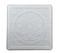 Multi-Size Reusable Stepping Stone Mould, Concrete Path Maker for Garden