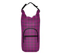 Multi Size Water Bottle Stand Bag 20/24/32/4oz Water Bottle Holder Water Bottle Holder for Hiking Purple, Multicolor.,One Size, Casual, Multicoloured., One size, Casual