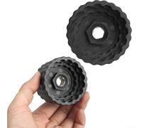 Multi-Socket Bike Tool 39mm 49mm for FSA 386