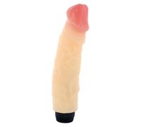 Multi Speed Penis Head Realistic Vibrator