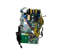 Multi Split Motherboard Compatible For Midea Central Air Conditioning 17126000001485 V-CIK22-DDE-A