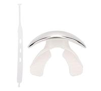 Multi-Sport Mouthguard - Ergonomic Fit Breathable TPR Design with Shock-Absorbing Nipple Structure for Boxing Football Basketball & Extreme Sports