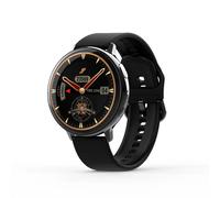 Multi-sport smart watch Platyne Black One size
