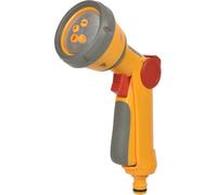 Multi Spray Gun S/touch - Soft Touch Pistol With 5 Spray Patterns (100-001-210)