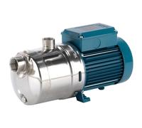 Multi Stage stainless steel pump CALPEDA MXH405m 1,1kW 1,5Hp 230V 50Hz