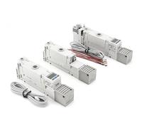 Multi-Stage Vacuum Generator ZL112A/- DNL/DPL/DBL/DAL-K15/LZD/MUD with High Suction Force Pneumatic Parts(ZL112A-DAL)