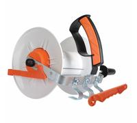 Multi-stage winder Gallagher