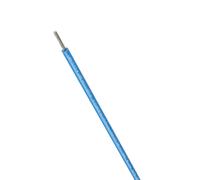 Multi Standard Single Core PVC Wire 1mm² Blue 100M - 4160302 [100 Meters]