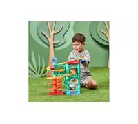 Multi-Storey Car Park Playset