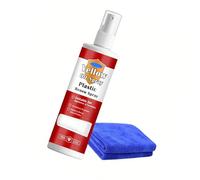 Multi-Surface 100ml Heavy-Duty Stain Remover Quick-Dry for Post-Renovation Maintenance Not Corrosive Surfaces Post Renovation