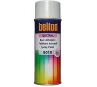 Belton Spectral RAL Spray Paint - Acrylic Gloss Finish - 163 Colours 400ml Can
