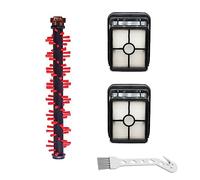 Multi Surface Brush Roll Compatible With Bissell Crosswave Cordless 1785W 2303 2306A 23062 23068 Vacuum Cleaner Area Rug Brush Filter Parts (Color : B7)