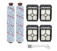 Multi Surface Brush Roll Compatible With Bissell Crosswave Cordless 1785W 2303 2306A 23062 23068 Vacuum Cleaner Area Rug Brush Filter Parts (Color : B17)