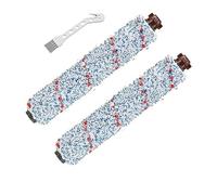 Multi Surface Brush Roll Compatible With Bissell Crosswave Cordless 1785W 2303 2306A 23062 23068 Vacuum Cleaner Area Rug Brush Filter Parts (Color : B13)