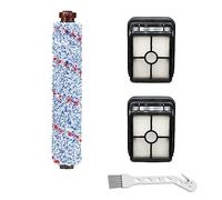 Multi Surface Brush Roll Compatible With Bissell Crosswave Cordless 1785W 2303 2306A 23062 23068 Vacuum Cleaner Area Rug Brush Filter Parts (Color : B9)