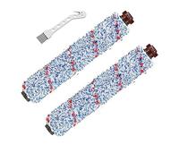 Multi Surface Brush Roll Compatible With Bissell Crosswave Cordless 1785W 2303 2306A 23062 23068 Vacuum Cleaner Area Rug Brush Filter Parts (Color : B13)
