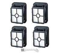 Multi Surface Brush Roll Compatible With Bissell Crosswave Cordless 1785W 2303 2306A 23062 23068 Vacuum Cleaner Area Rug Brush Filter Parts (Color : B2)