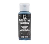 Multi-Surface Charcoal Black 2oz