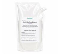 Multi-Surface Cleaner | 1L Refill Pouch | Low-Tox Everyday Cleaning | Natural Sweet Orange, Lavender or Fragrance Free for the Most Sensitive Homes (Lavender)