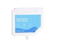 Multi-Surface Cleaning Fluid, Floor Detergen, Compatible For Dreame Bot L10t, Robot Vacuum Cleaner Accessories Parts(1pcs)