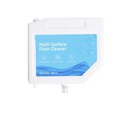 Multi-Surface Cleaning Liquid Parts, Compatible For Dreame Bot L10, Floor Detergent, Robot Vacuum Accessories(300ML 1pcs)