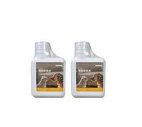 Multi-Surface Cleaning Solution For Robot Mop, Fresh Scent Pet Stain & Odor Neutralizer, 200ml Bottle, Compatible With Dreame X40 X50 H12 Pro Models(2pcs)