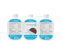 Multi-surface Deep Floor Cleaning. Compatible With Roomba 104 Combo / 105 VAC AE / E5 / E6 / I6 / I7 / I8 / J7 / J8 / S9 / S9+/ S9 Plus