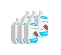 Multi-surface Deep Floor Cleaning. Compatible With Roomba Plus 505 Combo/Max 705 Combo / S9 Plus / 870/871 / Q311020(6 pcs)