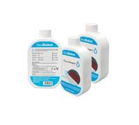 Multi-surface Deep Floor Cleaning. Compatible With Roomba Plus 505 Combo/Max 705 Combo / S9 Plus / 870/871 / Q311020(3 pcs)