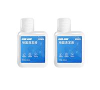 Multi-Surface Floor Cleaner Compatible with DREAME H12/H12 Pro/H12S/H12 Dual/H12 Pro FlexReach/H13 Pro/H11 Max/H Series Wet Dry Vacuum Cleaner 6.8 FL OZ/200ML(2PCS)