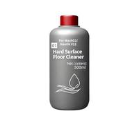Multi-Surface Floor Cleaner Compatible With Dyson WashG1/ Nautik V12 V10 V15 V16 Wet And Dry Vacuum Mops. (16.9 Fl Oz) 500ml Bottled(1 PCS)