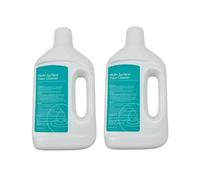 Multi-Surface Floor Cleaner Solution- Compatible With Dreame D9/D9 PRO/D9 Max/ W10/W10 Pro/ H14 H15 PRO, Vacuum Cleaner Liquid Wet Dry Mop(2PACKS)