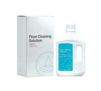 Multi-Surface Floor Cleaning Solution 1000ml, Deep Cleaning Formula For Hardwood Tile Laminate, Compatible With Dreame X40 X50 L10s Ultra Series Robot Vacuums