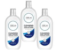 Multi-Surface Floor Cleaning Solution , Compatible With Tineco Floor One S3/S5/iFloor/Breeze/S5 Combo/S5 Smart/S6/S7 Pro, Dry/Wet Robot Vacuum Cleaner