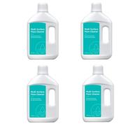 Multi-Surface Floor Special Cleaning Solution，Compatible With Dreame X30 Ultra/ X40 Ultra/ X50 Ultra/ L10sPro/ L10s Ultra/ D10 Plus Gen 2(1000mlx4)