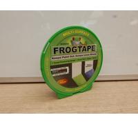 MULTI SURFACE FROG TAPE 41 metre X 36mm GREEN