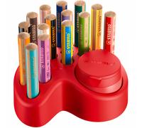 Stabilo Multi-Talented Pencil Woody 3 In 1 - 15pk Assorte