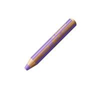 Multi-Talented Pencil - STABILO woody 3 in 1 - Pack of 1 - Pastel Lilac
