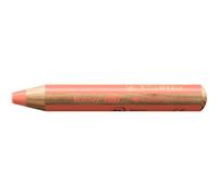 Multi-Talented Pencil - STABILO woody 3 in 1 - Pack of 1 - Pastel Re (US IMPORT)