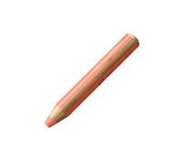 Multi-Talented Pencil - STABILO woody 3 in 1 - Pack of 1 - Pastel Red