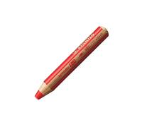 Stabilo : Woody 3-in-1 : Pencil : Red