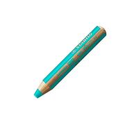 Multi-Talented Pencil - STABILO woody 3 in 1 - Pack of 1 - Turquoise
