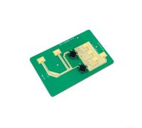 Multi-Target Tracking Sensor 24GHz LD2460 Multi-Target Tracking | 24GHz millimeter wave tech, detects for static humans, real-time position tracking, for ideal for smart lighting