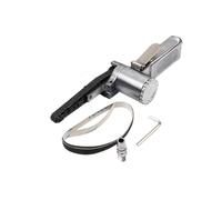 Multi Task Air Operated Polisher Small Build Efficient Substance Removal Systems for Vehicle Repair Crafting Pneumatic Belt Sander