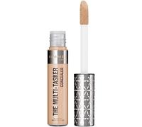 Rimmel Multi Tasker Concealer Rose Ivory, crease-proof, transfer-proof and waterproof, provides up to 24 hours of wear 10ml