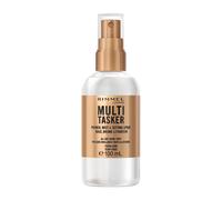 Multi-Tasker Setting Spray, 3-in-1 Hydrating Primer & Mist, All Day Setting Power, Refreshes Dull & Dry Skin, Oil-Free, Infused with Cucumber &